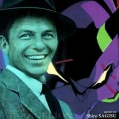 Viva La Vida Frank Sinatra (ai generated)