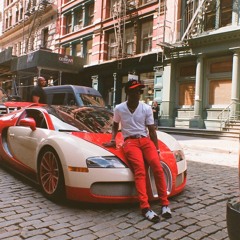 Lil Uzi Vert- Baby Pluto 2.0
