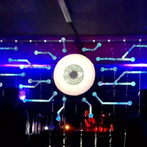 GROOVE PARTY