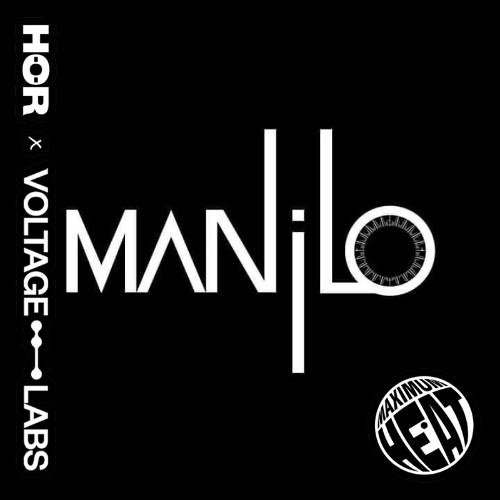 MANiLO x HÖR x Voltage Labs