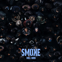 Smoke (Mall Grab Remix) [feat. Jamie xx]