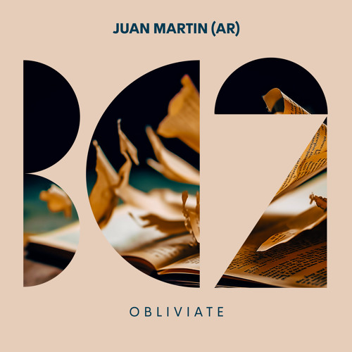 Juan Martin (AR) - Levicorpus (Original Mix)