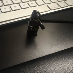 NINJAS [FT. DRUNKEN KAGE & 3AM LUV]