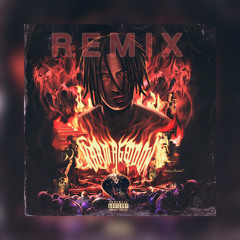 Kizaru - На мне Детка(Remix.prod.VNSH)