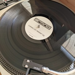 Armin Van Buuren Vinyl Classics Set - Tim Langridge