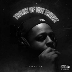 Ask, They'll Tell Ya ft. Keymo