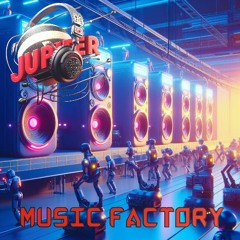 Jupiter - Music Factory(original Mix)#freedownload