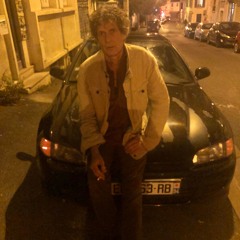 A Little Touch of French Rock