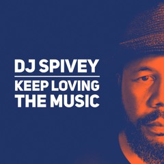 Keep Loving The Music