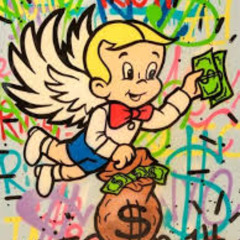 MONEY WAYYY