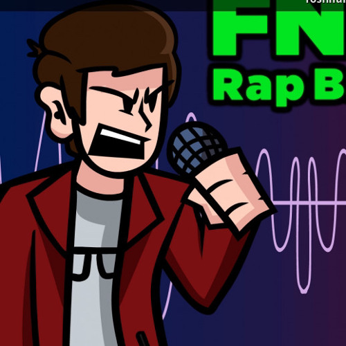 Fnaf Rap Battle? - Lore Expanded [MatPat vs. Michael Afton]