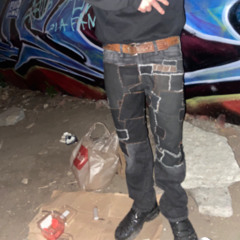 TENGOLDCHAINSWOODGRAINPROPANE (prod. _tommy2trill)