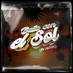 BAILA CON EL SOL (Audio) | ADRIELPIPO