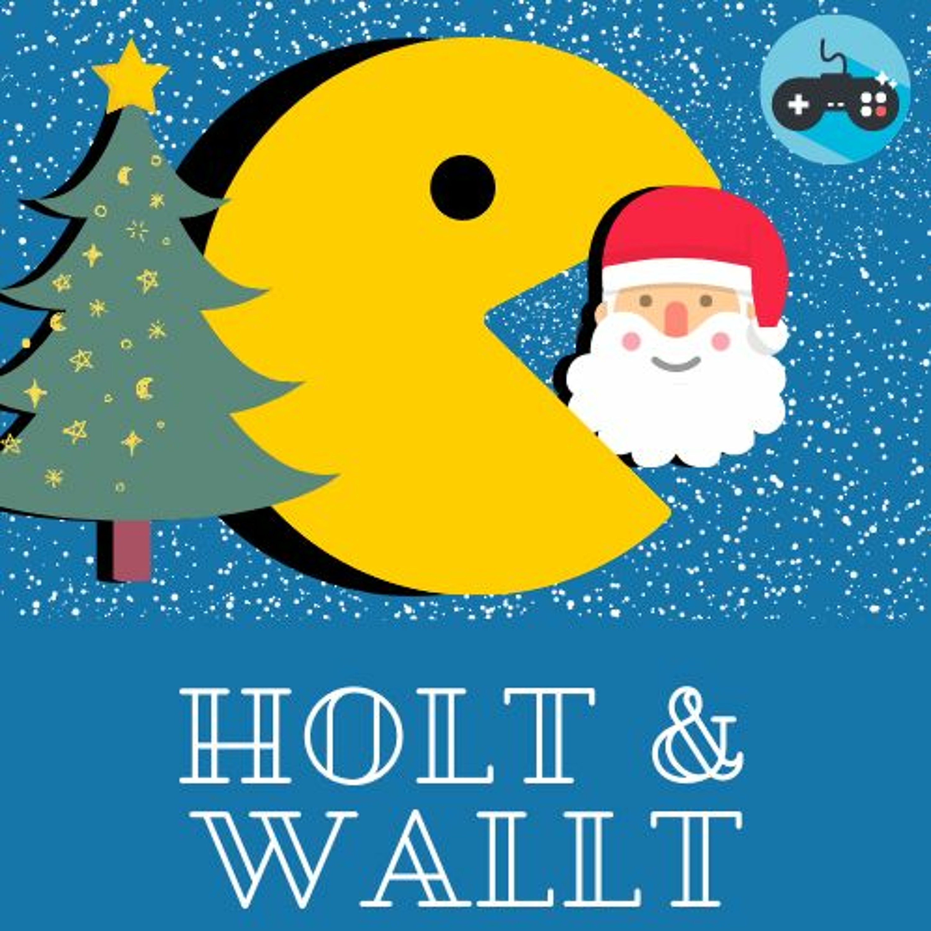 Holt & Wallt