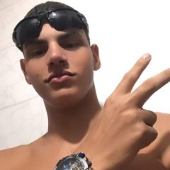 MANDAR SUA AMIGA BROTA [FAEL MACONHA & ED DO ESCADÃO] SÉRIE GOLD