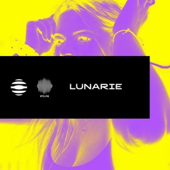 Lunarie DESONER X RTS.FM Bali 06.05.2020