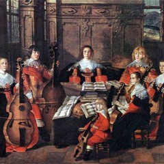 In Nomine a 5 - Picforth