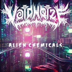 Void noize - Alien Chemicals.exe(Clip)OUT NOW @DISSENT