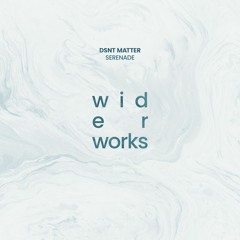 Dsnt Matter - Serenade (Original Mix)