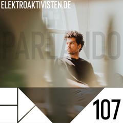 Parlando | SCI+TEC | elektroaktivisten.de Podcast #107