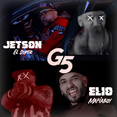 G-5 [Prod Deyz] Ft Elio Mafiaboy