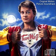 Teen Wolf 1985 - Transformation - Miles Goodman