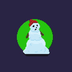 Snowman