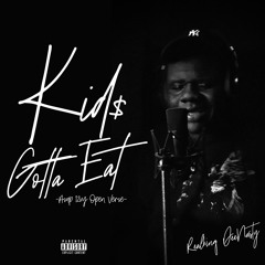 Kids Gotta Eat [ASAP Twelvyy Cover]