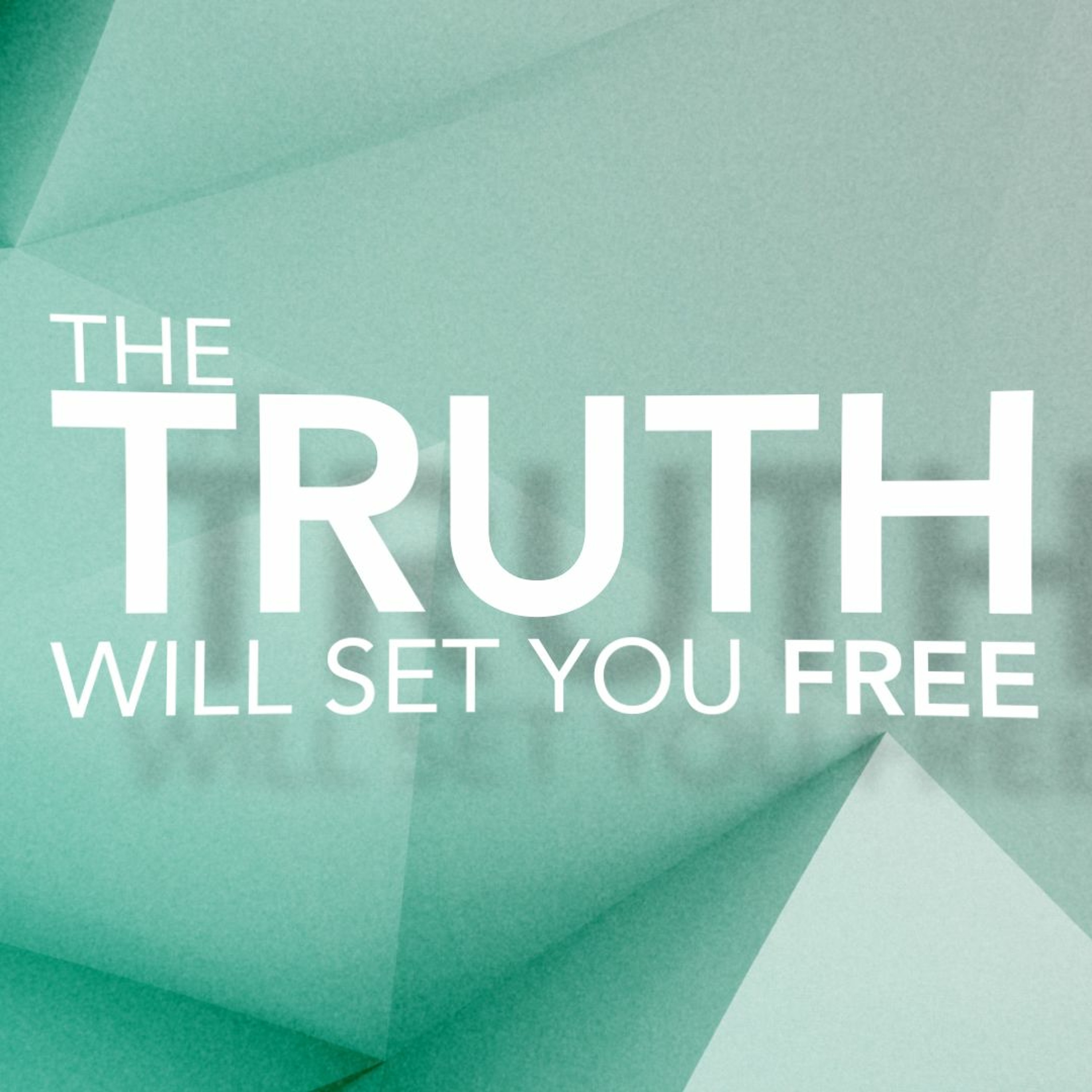 Charlotte Thompson | The Truth Will Set You Free | 21st May 2023 episode artwork