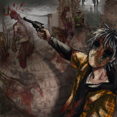 H/DEADSHOT [SCORN + HXLX]