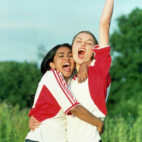 'Bend It Like Beckham' with Jessie Tu | Sports Romances