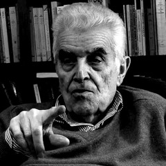 "Christ as the Final Scapegoat" Rene Girard | Speeches By Prophets