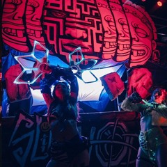 🧙‍♂️ Enchanted Prog 🌀