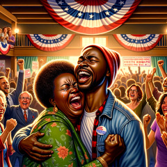 Emotional Triumph in Nebraska Restores Voting Rights for Felons
