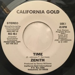 Groove Time Usa