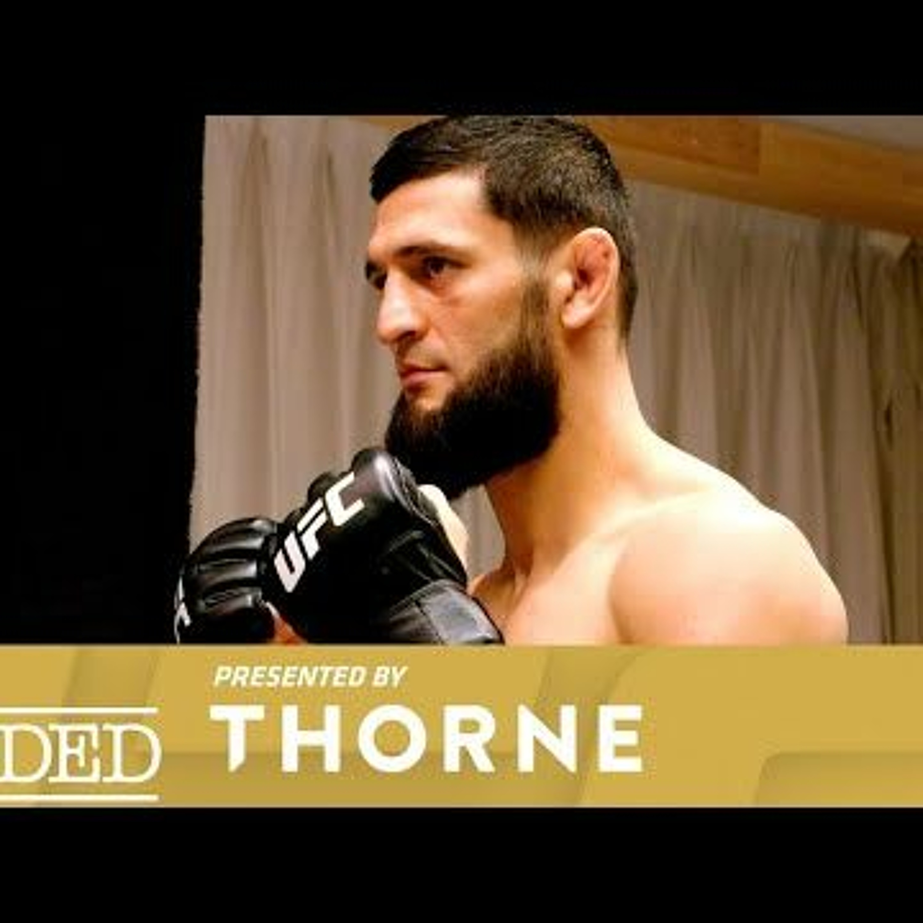 Episode 4. UFC 273 Embedded | #UFC #UFC273 episode artwork