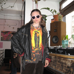 Sancta @ FRIDAY WAXING 02102025, WAX2, BRATISLAVA