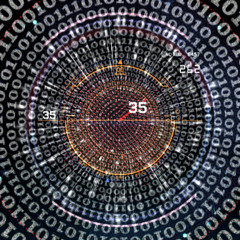 Binary Finary - 1998 (BulliSpace FL Studio remake)