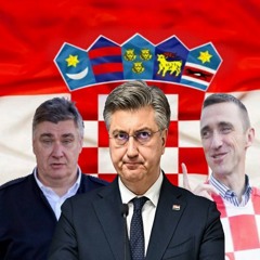 Extra: Parlamentswahlen in Kroatien (mit Srećko Matić)