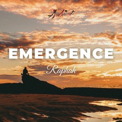 Raphah - Emergence