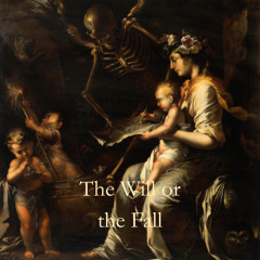 BlackKeyEcho - The Will or the Fall (اراده یا سقوط)