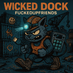 Wicked Dock