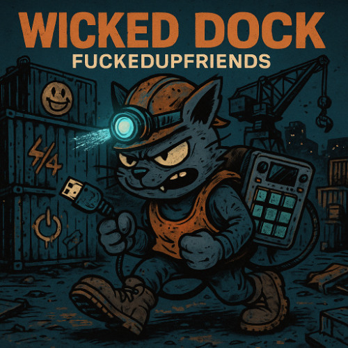 Wicked Dock