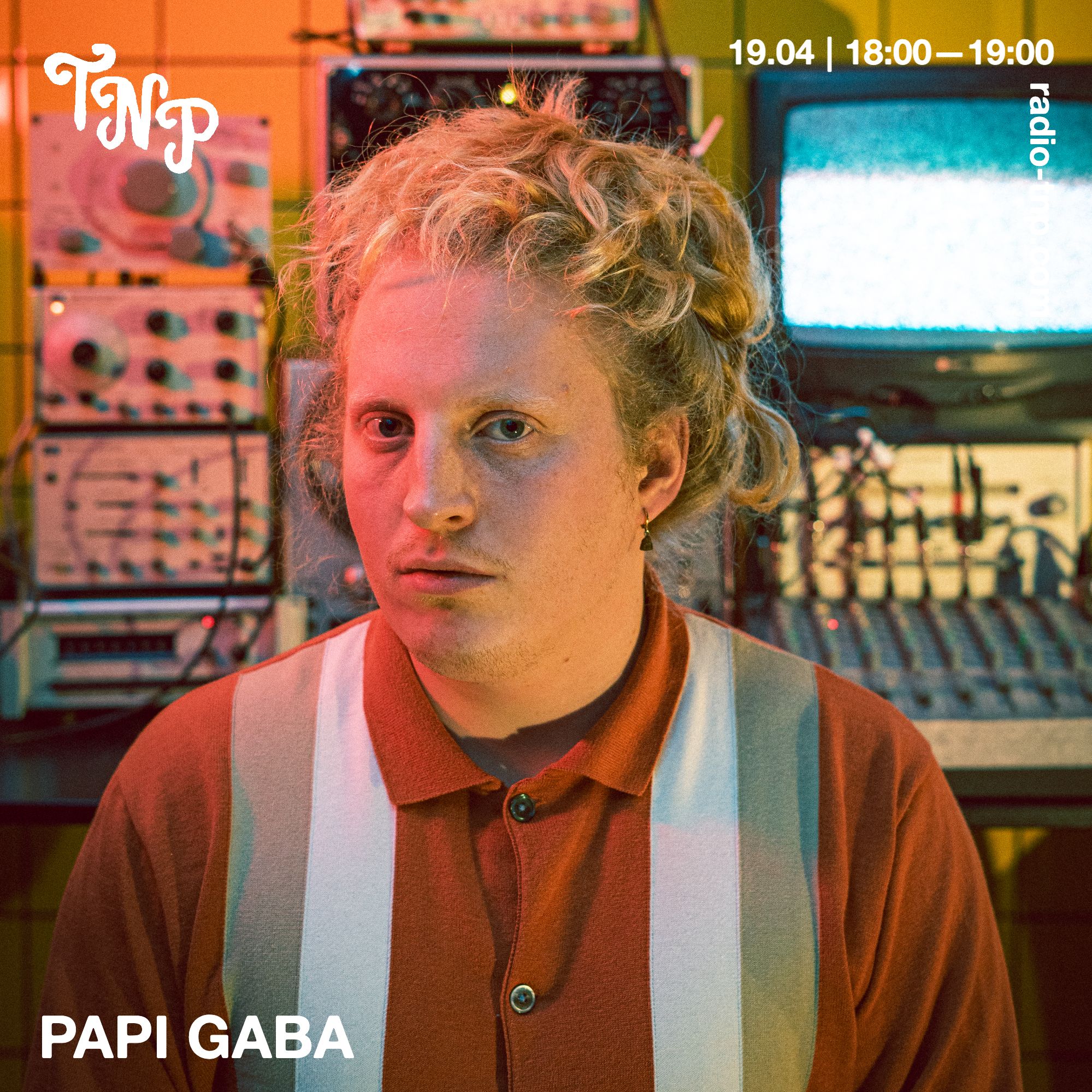 Papi Gaba
