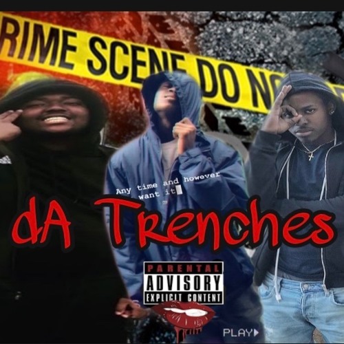 Yng Mulaa - dA Trenches Ft Elijah Tha Prophet x YB Maccashe