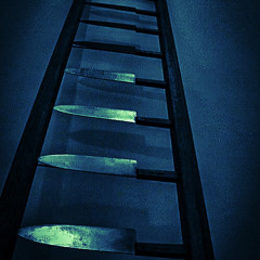 Knife Ladder