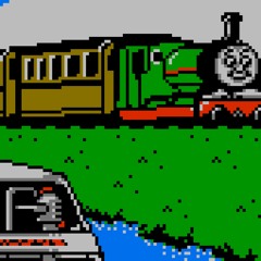 Full Percy Theme - Thomas the Tank Engine (Unreleased)
