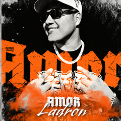 Amor Ladron Mazter Estrellas De la Kumbia Limpia 2025