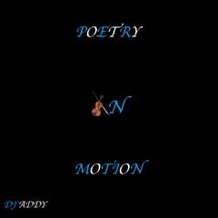 OmgAddy - Poetry In Motion