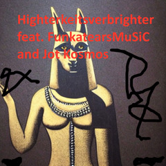 Krs One (feat. FunkatearsMuSIC & Jot Kosmos)